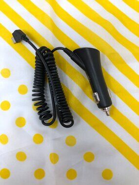 Samsung Phone DC Power Car Charger – T629 / D807 / T809 / T509